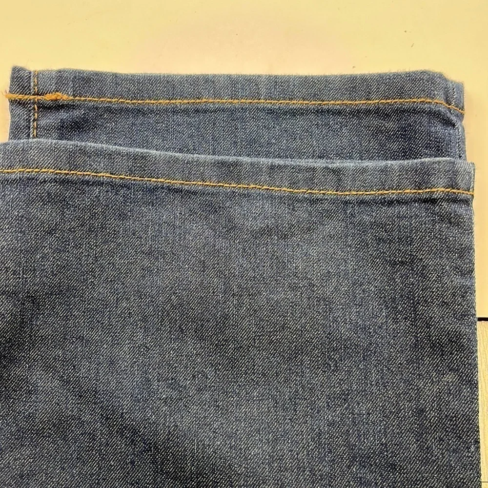 NYDJ Bootcut Flare Mid Rise Size 4 - Picture 13 of 16